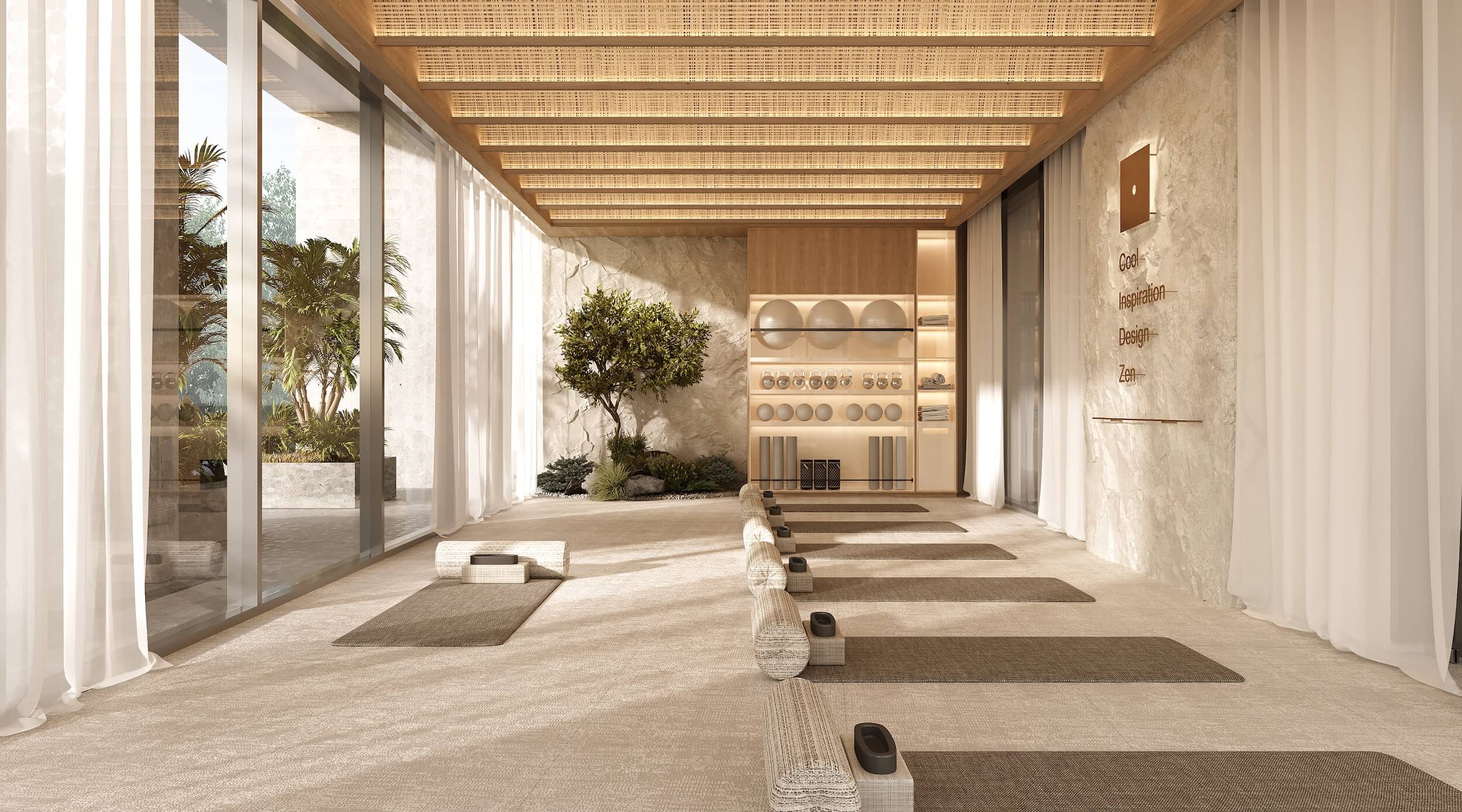 tiện ích dự án estiva heights hà nội